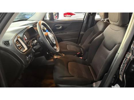 JEEP Renegade 1.8 16V 4P FLEX AUTOMÁTICO, Foto 9