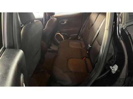 JEEP Renegade 1.8 16V 4P FLEX AUTOMÁTICO, Foto 10