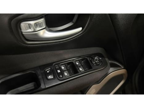 JEEP Renegade 1.8 16V 4P FLEX AUTOMÁTICO, Foto 14