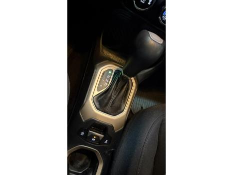 JEEP Renegade 1.8 16V 4P FLEX AUTOMÁTICO, Foto 15