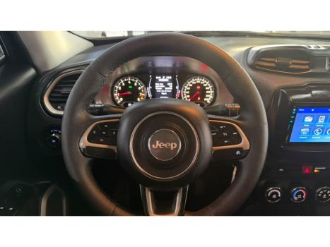 JEEP Renegade 1.8 16V 4P FLEX AUTOMÁTICO, Foto 16