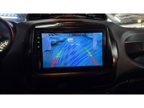 JEEP Renegade 1.8 16V 4P FLEX AUTOMÁTICO, Foto 17
