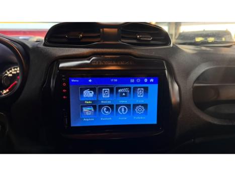 JEEP Renegade 1.8 16V 4P FLEX AUTOMÁTICO, Foto 18