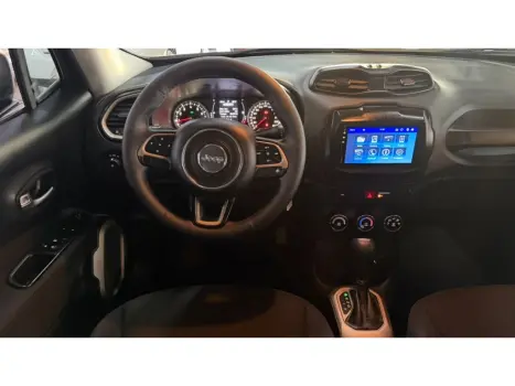 JEEP Renegade 1.8 16V 4P FLEX AUTOMÁTICO, Foto 20