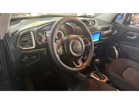 JEEP Renegade 1.8 16V 4P FLEX AUTOMÁTICO, Foto 25