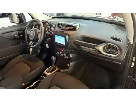 JEEP Renegade 1.8 16V 4P FLEX AUTOMÁTICO, Foto 26