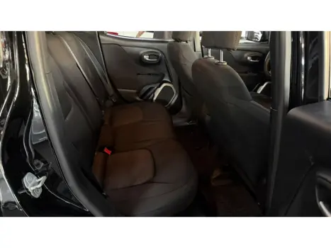 JEEP Renegade 1.8 16V 4P FLEX AUTOMÁTICO, Foto 27