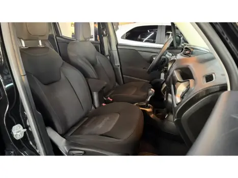 JEEP Renegade 1.8 16V 4P FLEX AUTOMÁTICO, Foto 28