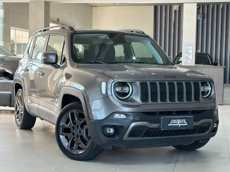 JEEP Renegade 1.8 16V 4P LIMITED FLEX AUTOMÁTICO, Foto 2