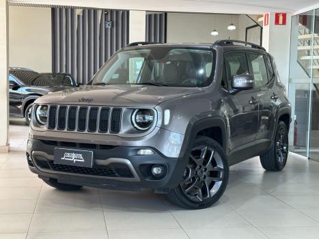 JEEP Renegade 1.8 16V 4P LIMITED FLEX AUTOMÁTICO, Foto 3
