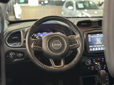JEEP Renegade 1.8 16V 4P LIMITED FLEX AUTOMÁTICO, Foto 10