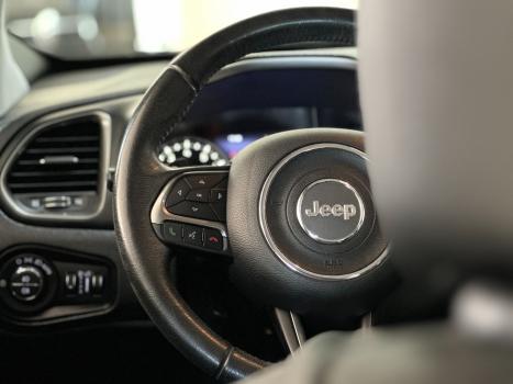JEEP Renegade 1.8 16V 4P LIMITED FLEX AUTOMÁTICO, Foto 11