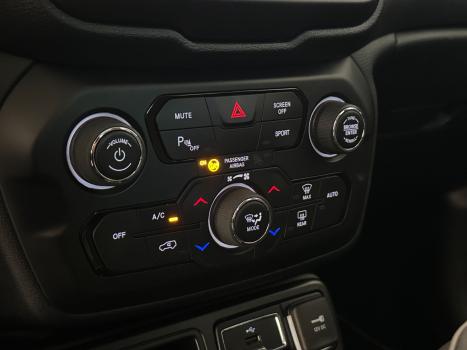 JEEP Renegade 1.8 16V 4P LIMITED FLEX AUTOMÁTICO, Foto 12