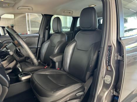 JEEP Renegade 1.8 16V 4P LIMITED FLEX AUTOMÁTICO, Foto 17