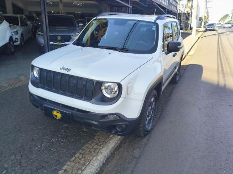 JEEP Renegade 1.8 16V 4P FLEX AUTOMÁTICO, Foto 2