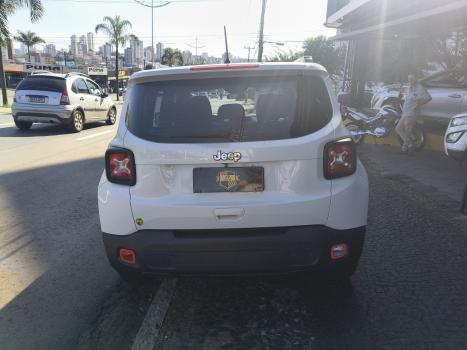 JEEP Renegade 1.8 16V 4P FLEX AUTOMÁTICO, Foto 5
