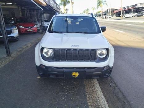 JEEP Renegade 1.8 16V 4P FLEX AUTOMÁTICO, Foto 9