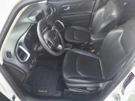 JEEP Renegade 1.8 16V 4P FLEX AUTOMÁTICO, Foto 10