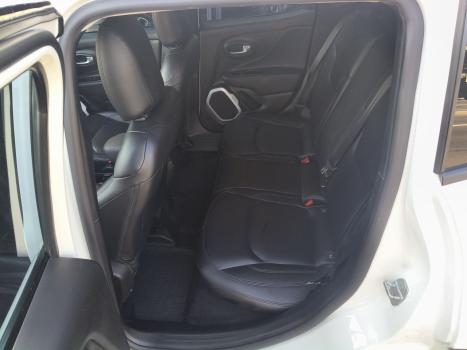 JEEP Renegade 1.8 16V 4P FLEX AUTOMÁTICO, Foto 11