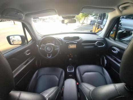 JEEP Renegade 1.8 16V 4P FLEX AUTOMÁTICO, Foto 12