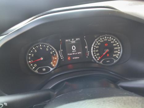 JEEP Renegade 1.8 16V 4P FLEX AUTOMÁTICO, Foto 13