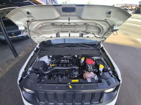 JEEP Renegade 1.8 16V 4P FLEX AUTOMÁTICO, Foto 14
