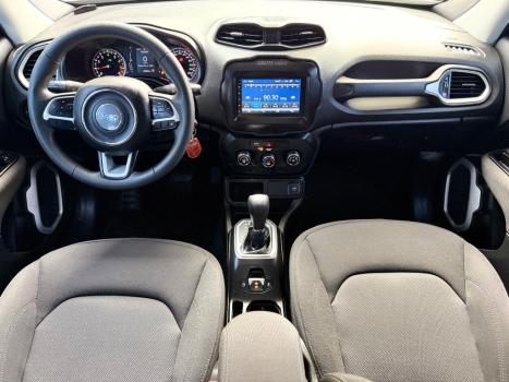 JEEP Renegade 1.8 16V 4P FLEX AUTOMÁTICO, Foto 3