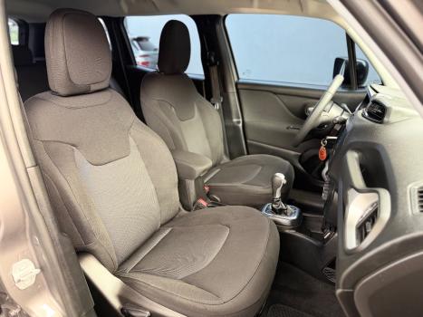 JEEP Renegade 1.8 16V 4P FLEX AUTOMÁTICO, Foto 4