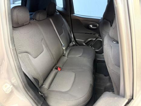 JEEP Renegade 1.8 16V 4P FLEX AUTOMÁTICO, Foto 5