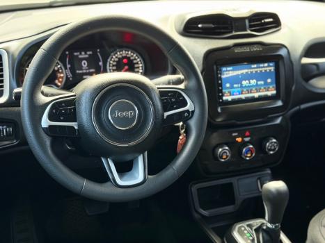JEEP Renegade 1.8 16V 4P FLEX AUTOMÁTICO, Foto 7