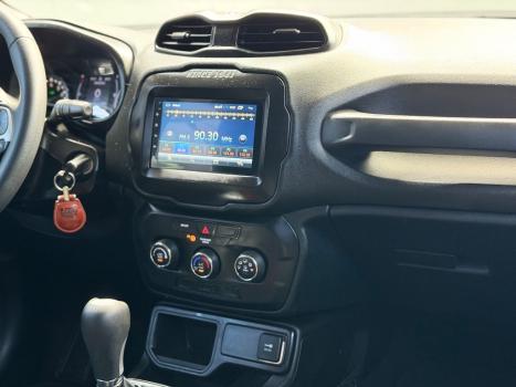 JEEP Renegade 1.8 16V 4P FLEX AUTOMÁTICO, Foto 8