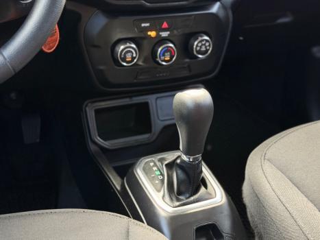 JEEP Renegade 1.8 16V 4P FLEX AUTOMÁTICO, Foto 9