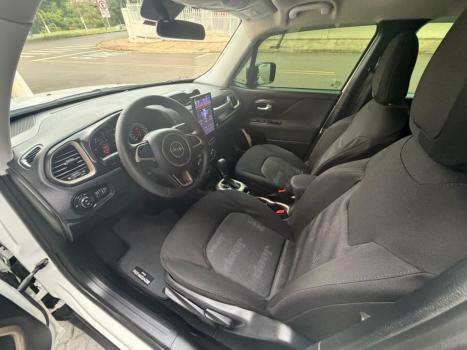 JEEP Renegade 1.8 16V 4P FLEX SPORT AUTOMÁTICO, Foto 8