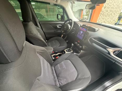 JEEP Renegade 1.8 16V 4P FLEX SPORT AUTOMÁTICO, Foto 9