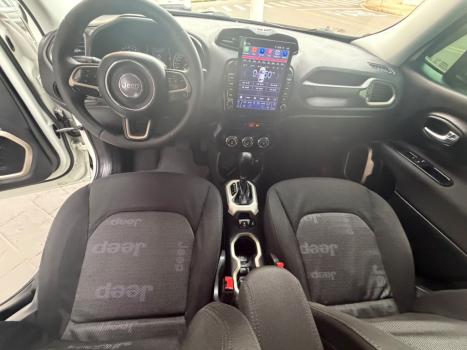JEEP Renegade 1.8 16V 4P FLEX SPORT AUTOMÁTICO, Foto 10