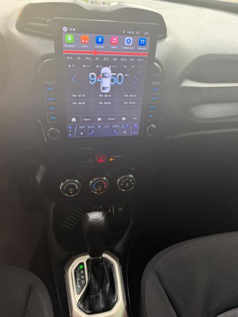 JEEP Renegade 1.8 16V 4P FLEX SPORT AUTOMÁTICO, Foto 11