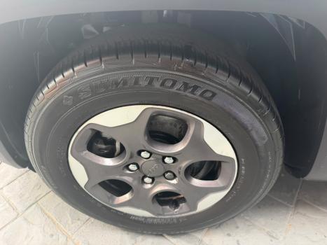 JEEP Renegade 1.8 16V 4P FLEX SPORT AUTOMÁTICO, Foto 12