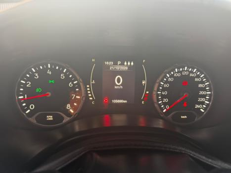 JEEP Renegade 1.8 16V 4P FLEX SPORT AUTOMÁTICO, Foto 13