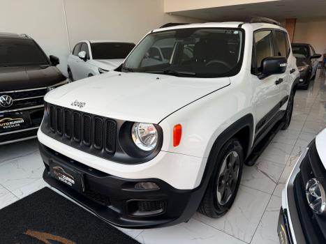 JEEP Renegade 1.8 16V 4P FLEX, Foto 1