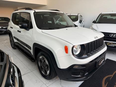 JEEP Renegade 1.8 16V 4P FLEX, Foto 3