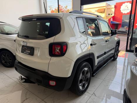 JEEP Renegade 1.8 16V 4P FLEX, Foto 5