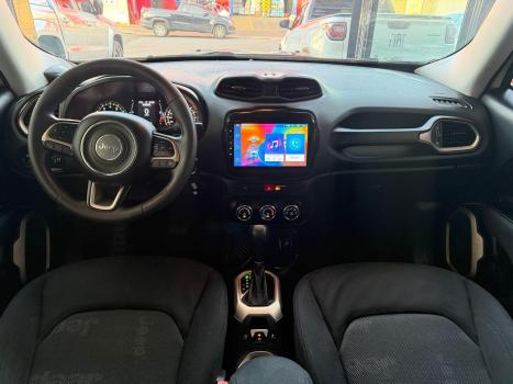 JEEP Renegade 1.8 16V 4P FLEX, Foto 6