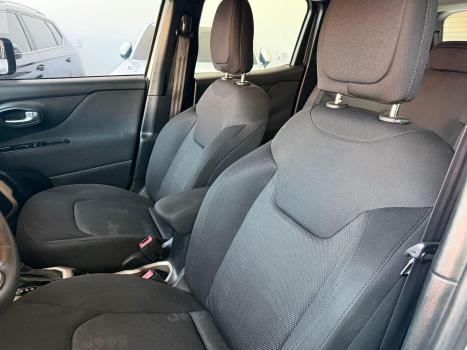 JEEP Renegade 1.8 16V 4P FLEX, Foto 7