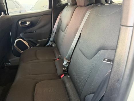 JEEP Renegade 1.8 16V 4P FLEX, Foto 8