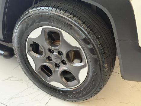 JEEP Renegade 1.8 16V 4P FLEX, Foto 9