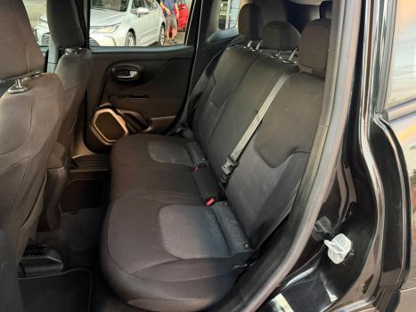 JEEP Renegade 1.8 16V 4P FLEX LONGITUDE AUTOMÁTICO, Foto 4