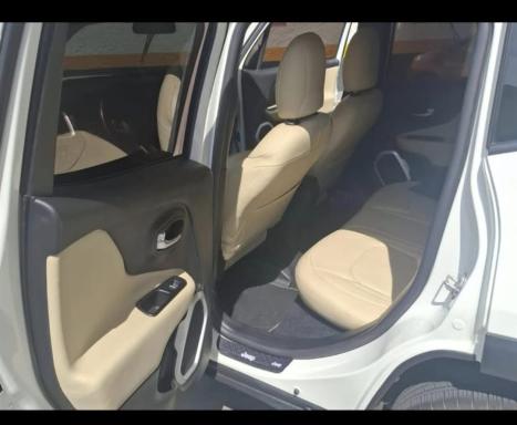 JEEP Renegade 1.8 16V 4P FLEX SPORT AUTOMÁTICO, Foto 2