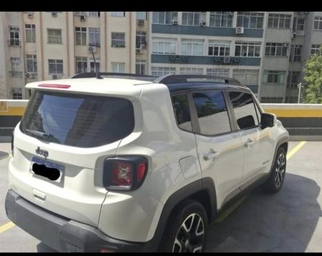 JEEP Renegade 1.8 16V 4P FLEX SPORT AUTOMÁTICO, Foto 3