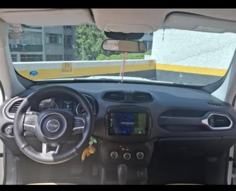 JEEP Renegade 1.8 16V 4P FLEX SPORT AUTOMÁTICO, Foto 5