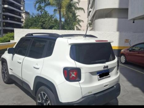 JEEP Renegade 1.8 16V 4P FLEX SPORT AUTOMÁTICO, Foto 6